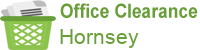 Office Clearance Hornsey